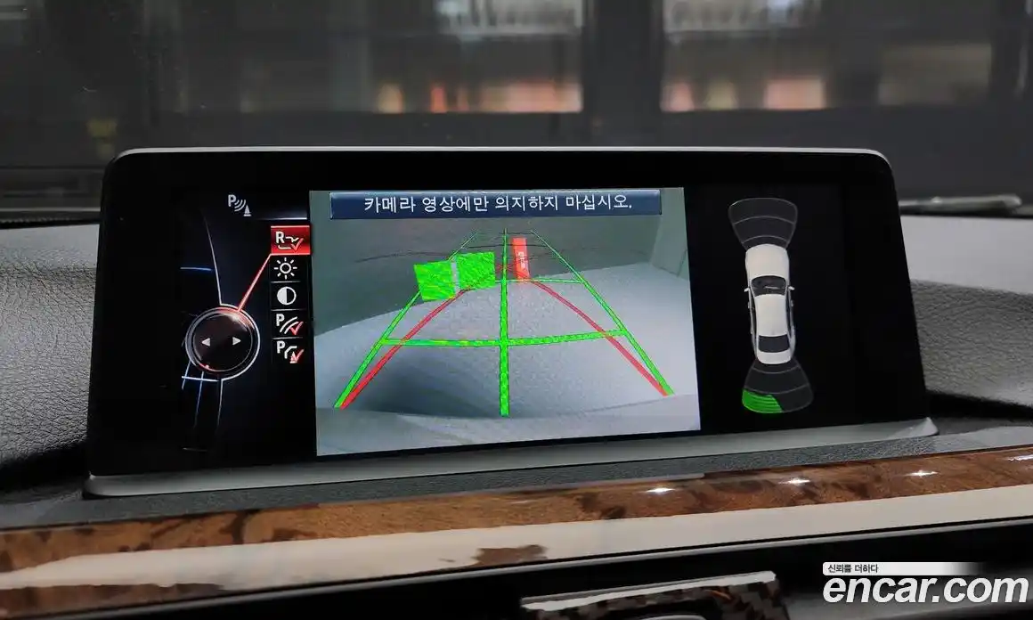 BMW 3-Series 2013 2.0 Автомат в Москве № 192472, фото 3