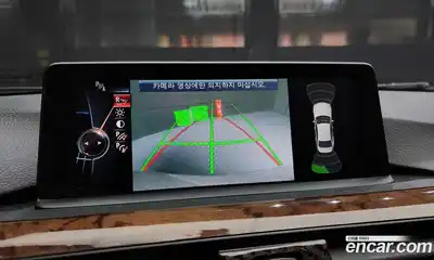 BMW 3-Series 2013 2.0 Автомат в Москве № 192472, миниатюра 3