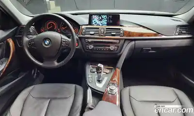 BMW 3-Series 2013 2.0 Автомат в Москве № 192472, миниатюра 6