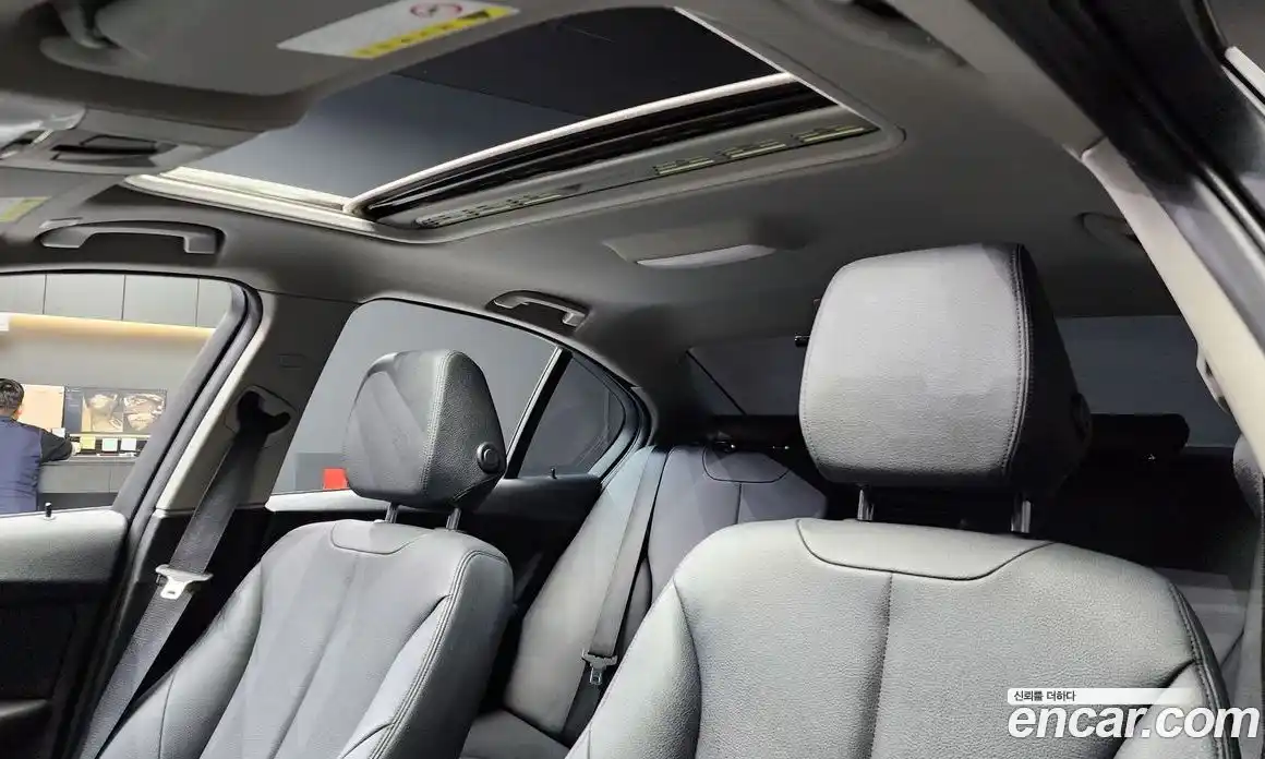 BMW 3-Series 2013 2.0 Автомат в Москве № 192472, фото 9