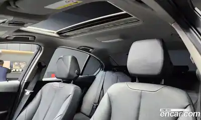 BMW 3-Series 2013 2.0 Автомат в Москве № 192472, миниатюра 9