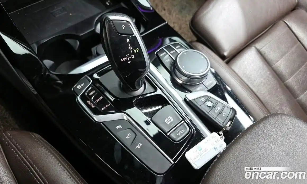 BMW X3 2021 3.0 Автомат в Москве № 192774, фото 3