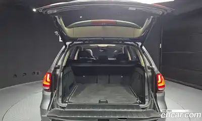 BMW X5, 2015
