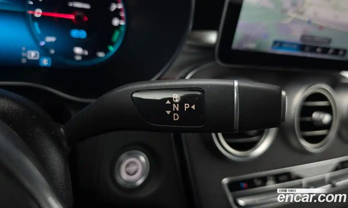 Mercedes-Benz GLC-Class 2021 2.0 Автомат в Москве № 194122, фото 5