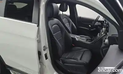 Mercedes-Benz GLC-Class 2021 2.0 Автомат в Москве № 194122, миниатюра 6