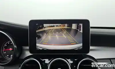 Mercedes-Benz C-Class 2015 2.0 Автомат в Москве № 194349, миниатюра 12