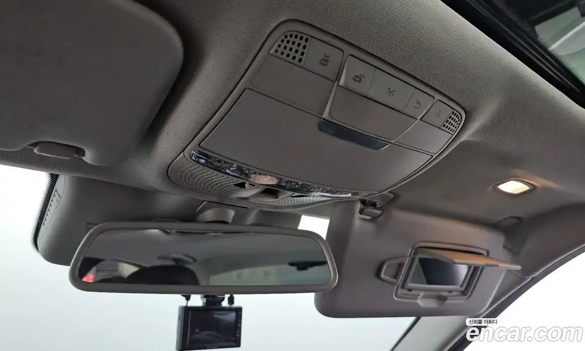 Mercedes-Benz C-Class 2015 2.0 Автомат в Москве № 194349, фото 5