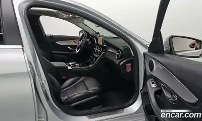 Mercedes-Benz C-Class 2015 2.0 Автомат в Москве № 194349, миниатюра 7