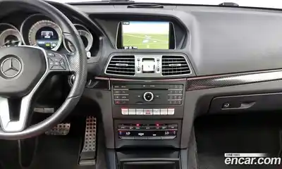 Mercedes-Benz E-Class 2016 2.0 Автомат в Москве № 195614, миниатюра 11