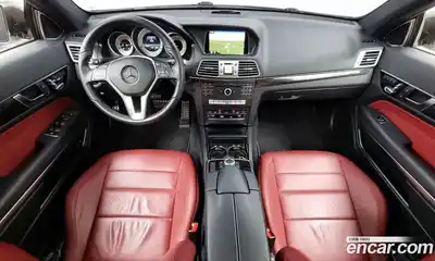 Mercedes-Benz E-Class 2016 2.0 Автомат в Москве № 195614, миниатюра 12