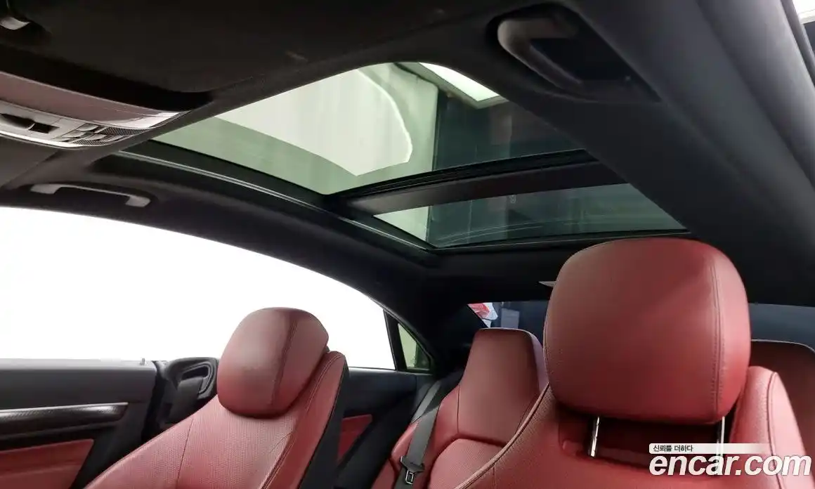 Mercedes-Benz E-Class 2016 2.0 Автомат в Москве № 195614, фото 19