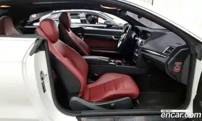 Mercedes-Benz E-Class 2016 2.0 Автомат в Москве № 195614, миниатюра 2