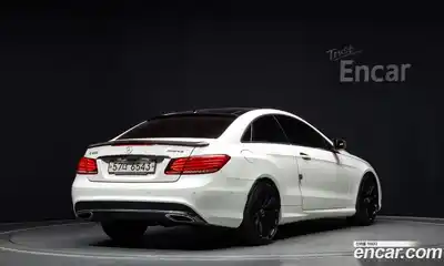 Mercedes-Benz E-Class 2016 2.0 Автомат в Москве № 195614, миниатюра 3