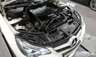 Mercedes-Benz E-Class 2016 2.0 Автомат в Москве № 195614, миниатюра 4