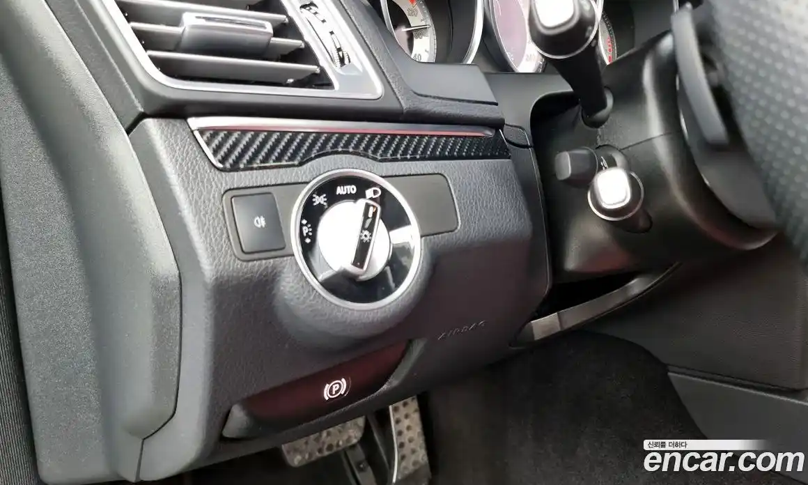 Mercedes-Benz E-Class 2016 2.0 Автомат в Москве № 195614, фото 5