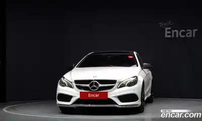 Mercedes-Benz E-Class 2016 2.0 Автомат в Москве № 195614, миниатюра 6