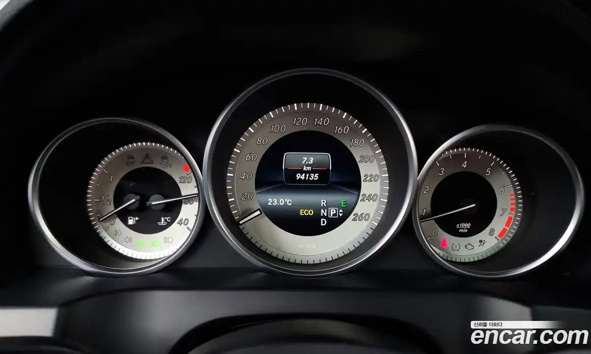 Mercedes-Benz E-Class 2016 2.0 Автомат в Москве № 195614, фото 7