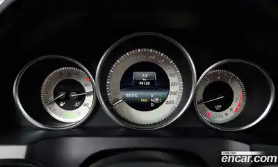 Mercedes-Benz E-Class 2016 2.0 Автомат в Москве № 195614, миниатюра 7