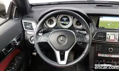 Mercedes-Benz E-Class 2016 2.0 Автомат в Москве № 195614, миниатюра 8