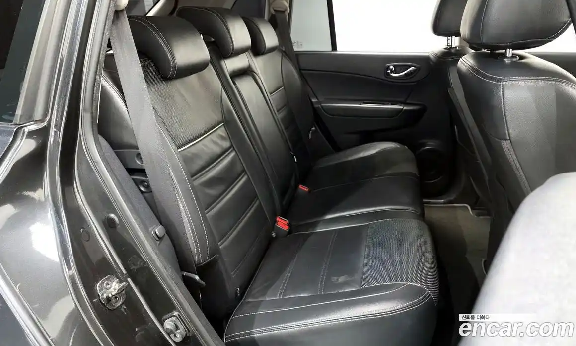 Renault QM5 2016 2.0 Автомат в Москве № 1966, фото 11