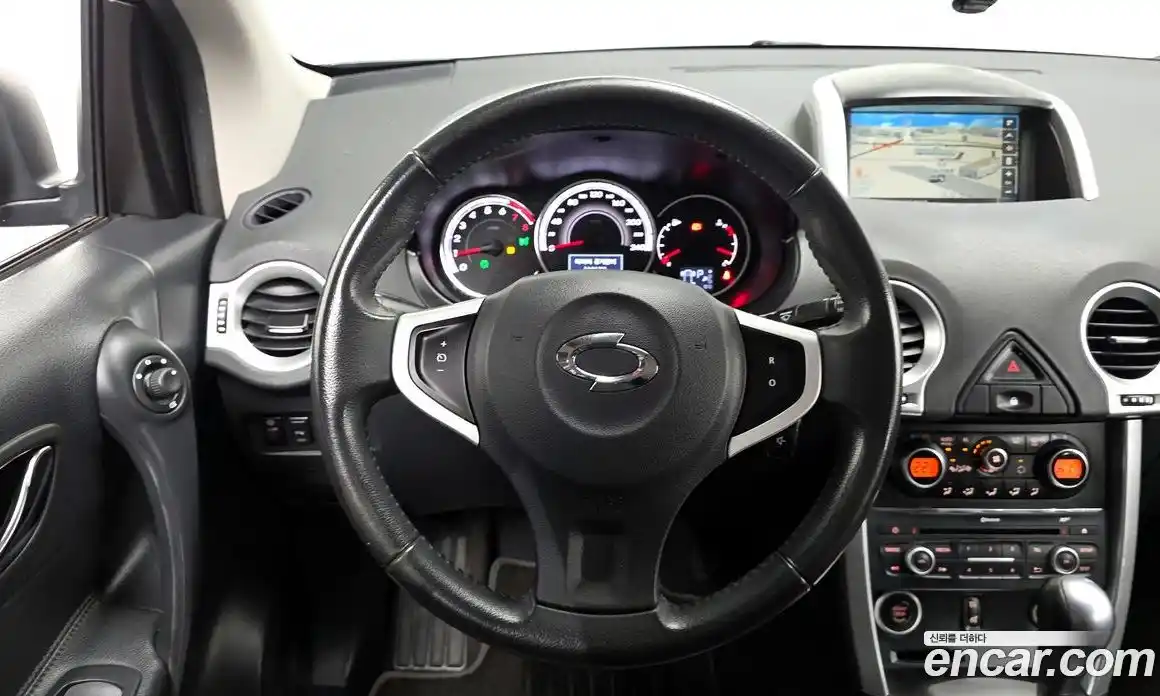 Renault QM5 2016 2.0 Автомат в Москве № 1966, фото 12