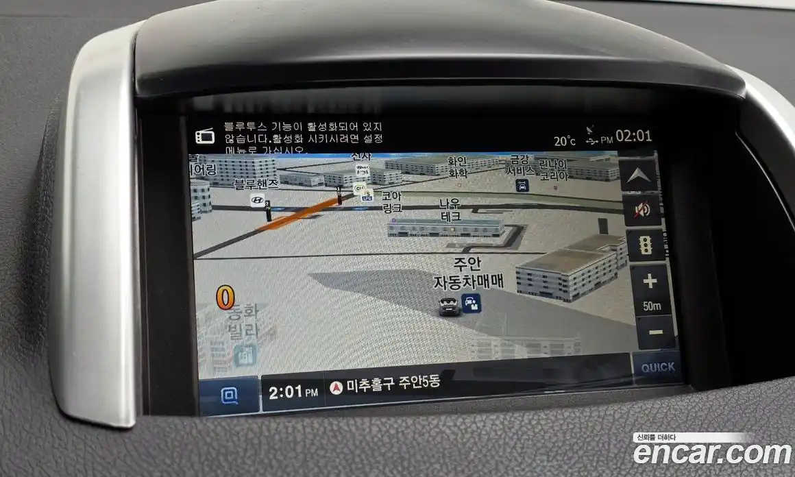 Renault QM5 2016 2.0 Автомат в Москве № 1966, фото 13