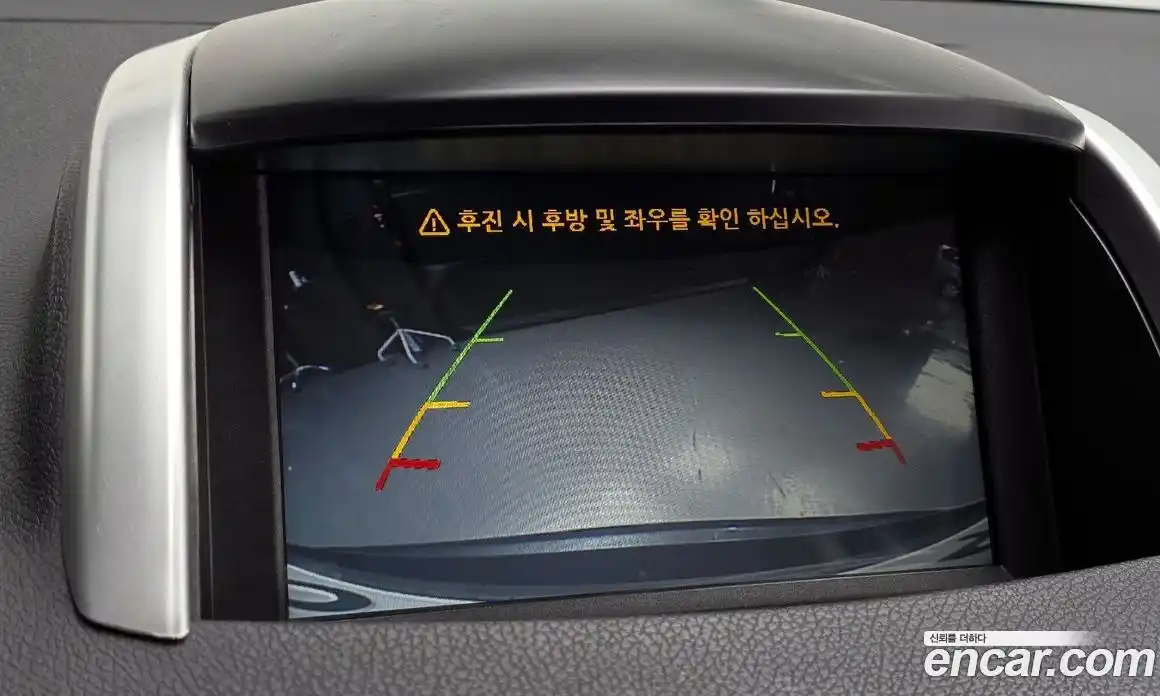 Renault QM5 2016 2.0 Автомат в Москве № 1966, фото 14