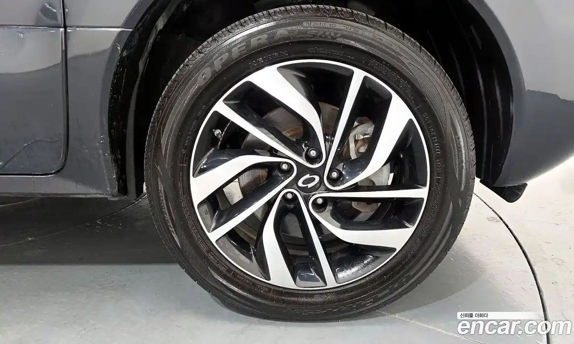 Renault QM5 2016 2.0 Автомат в Москве № 1966, фото 17