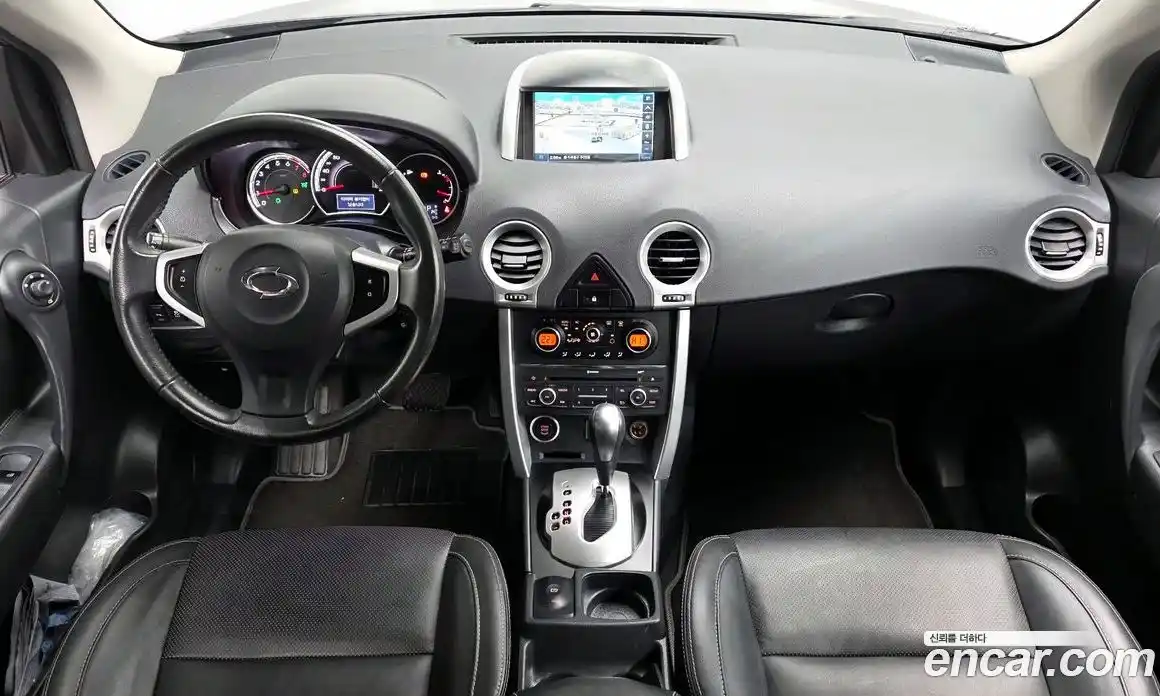 Renault QM5 2016 2.0 Автомат в Москве № 1966, фото 19