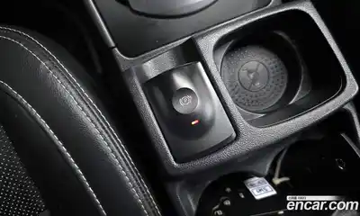 Renault QM5 2016 2.0 Автомат в Москве № 1966, миниатюра 2