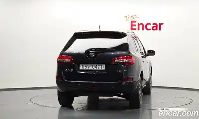 Renault QM5 2016 2.0 Автомат в Москве № 1966, миниатюра 3