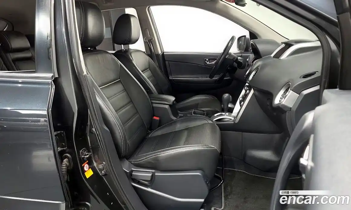 Renault QM5 2016 2.0 Автомат в Москве № 1966, фото 4