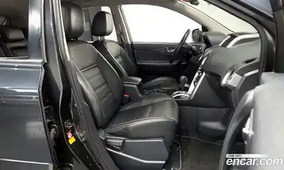 Renault QM5 2016 2.0 Автомат в Москве № 1966, миниатюра 4