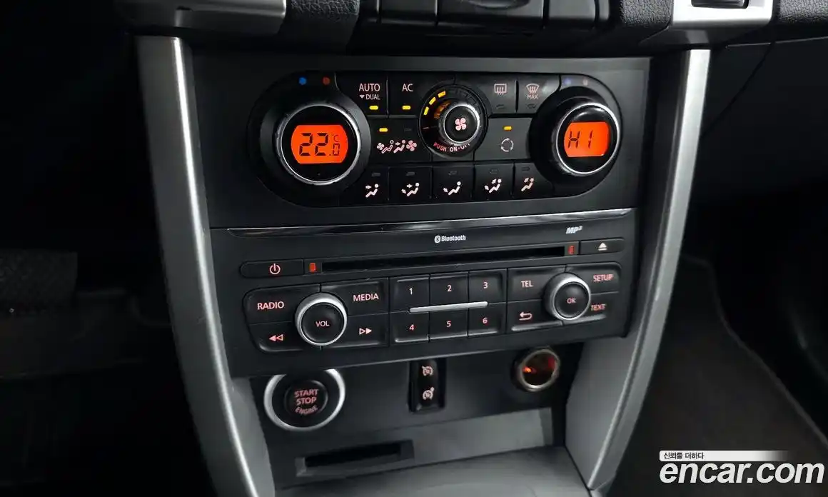 Renault QM5 2016 2.0 Автомат в Москве № 1966, фото 5