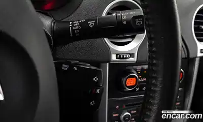 Renault QM5 2016 2.0 Автомат в Москве № 1966, миниатюра 6