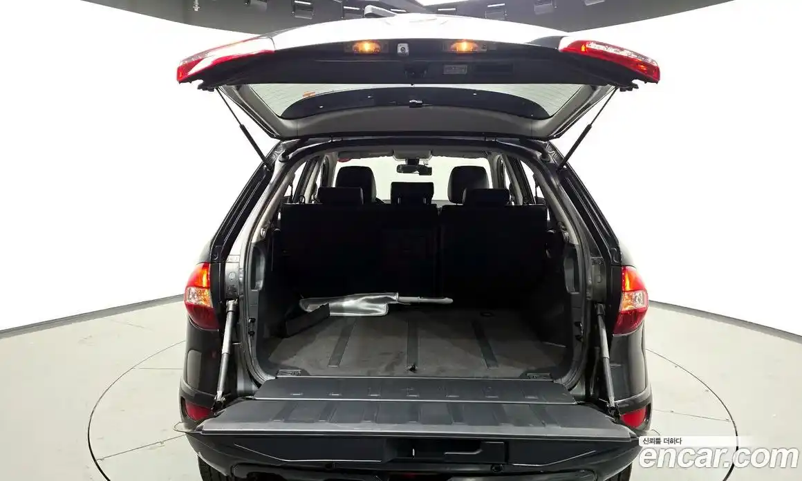 Renault QM5 2016 2.0 Автомат в Москве № 1966, фото 7