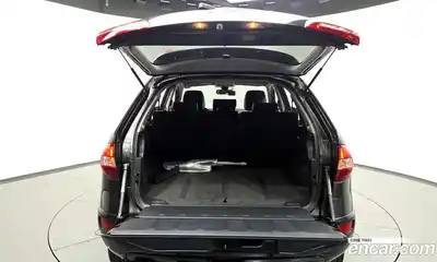 Renault QM5 2016 2.0 Автомат в Москве № 1966, миниатюра 7