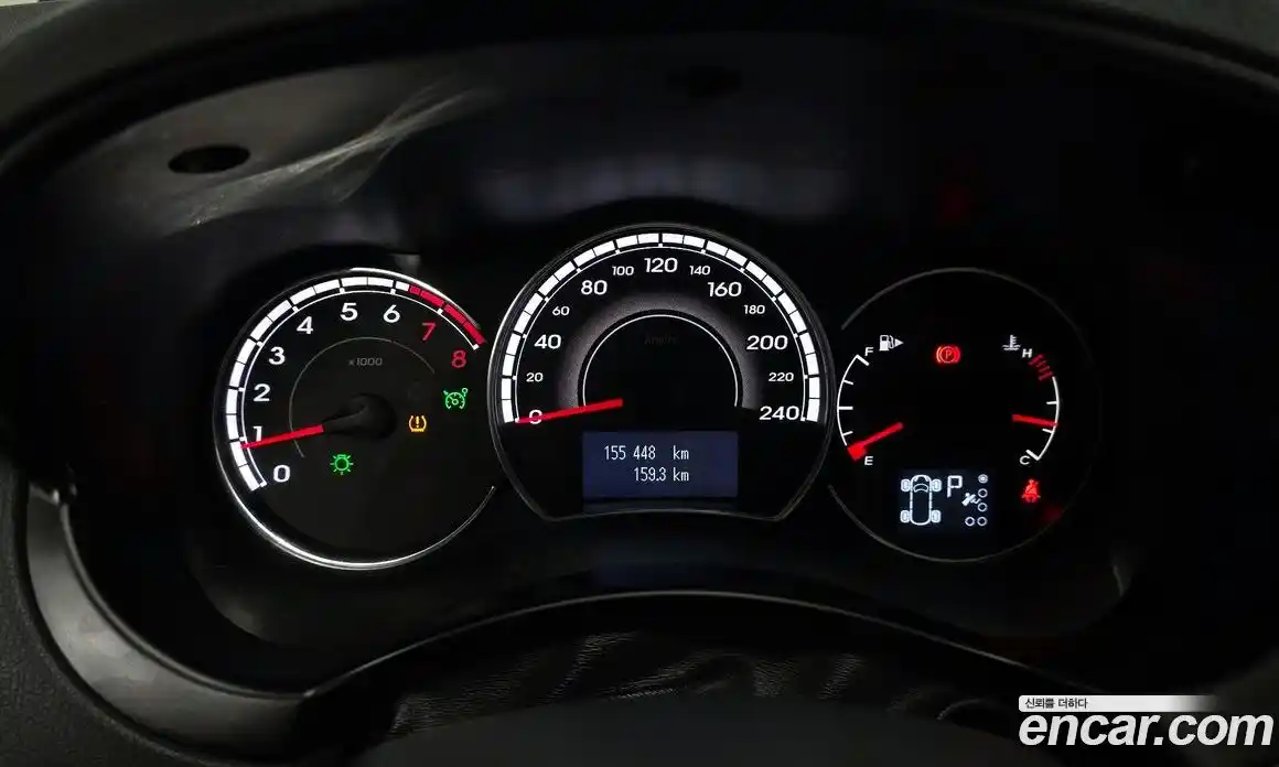 Renault QM5 2016 2.0 Автомат в Москве № 1966, фото 9