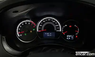 Renault QM5 2016 2.0 Автомат в Москве № 1966, миниатюра 9