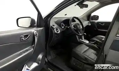 Renault QM5 2016 2.0 Автомат в Москве № 1966, миниатюра 10