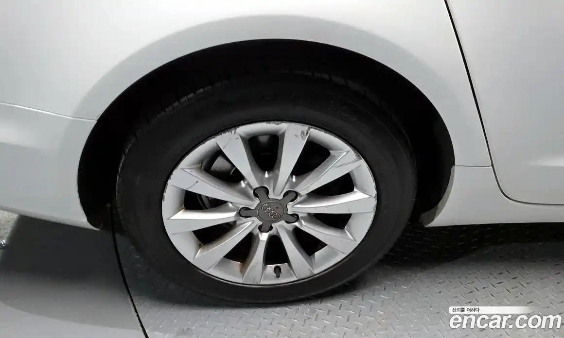 Audi A6 2015 2.0 Автомат в Москве № 196700, фото 15