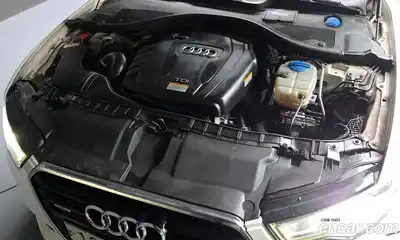 Audi A6 2015 2.0 Автомат в Москве № 196700, миниатюра 3