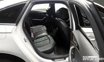 Audi A6 2015 2.0 Автомат в Москве № 196700, миниатюра 6