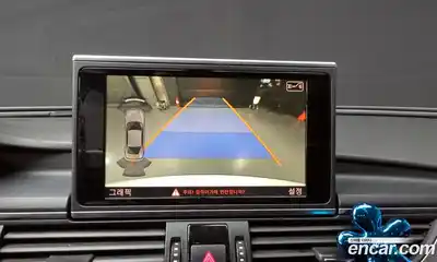 Audi A6 2015 2.0 Автомат в Москве № 196700, миниатюра 7