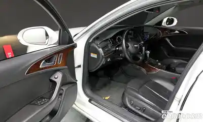 Audi A6 2015 2.0 Автомат в Москве № 196700, миниатюра 8