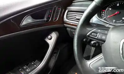 Audi A6 2015 2.0 Автомат в Москве № 196700, миниатюра 9