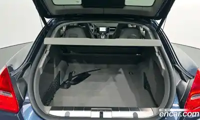 Porsche Panamera 2010 4.8 Автомат в Москве № 197685, миниатюра 11