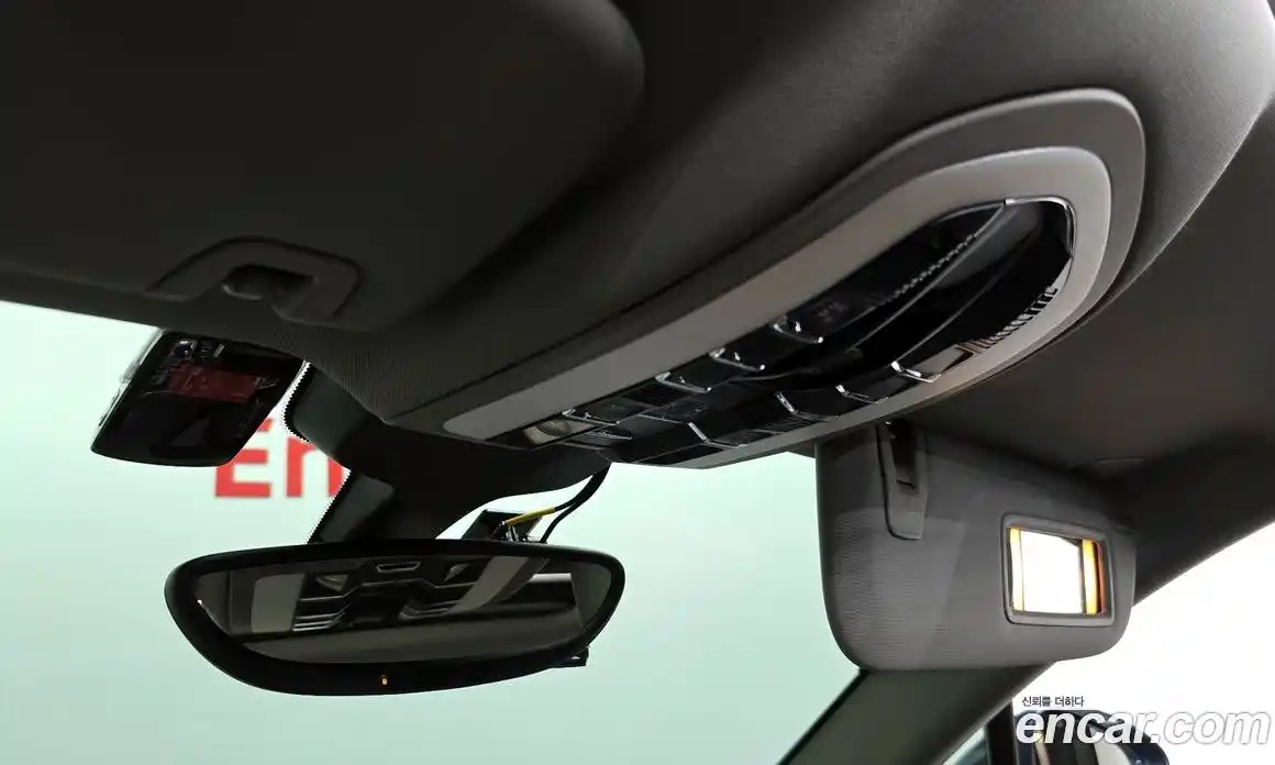 Porsche Panamera 2010 4.8 Автомат в Москве № 197685, фото 19