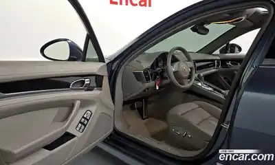 Porsche Panamera 2010 4.8 Автомат в Москве № 197685, миниатюра 6