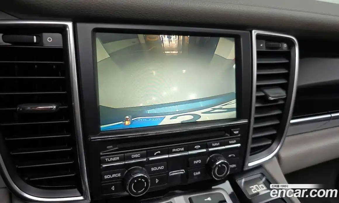 Porsche Panamera 2010 4.8 Автомат в Москве № 197685, фото 10